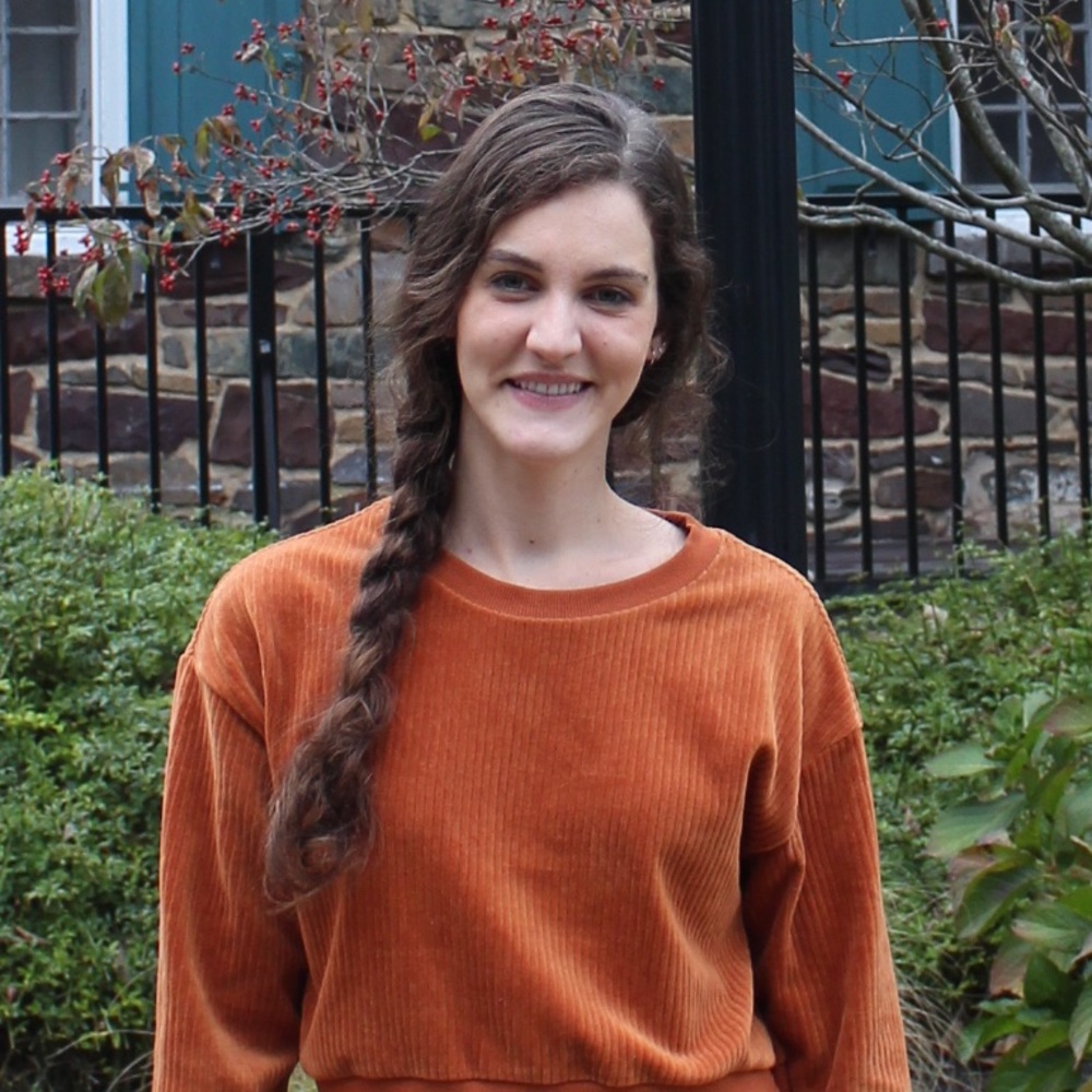 Meet your Posher, Diana